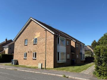Blakes Avenue OX28 Witney, North Leigh Witney, OX29, Oxfordshire county, South East England
