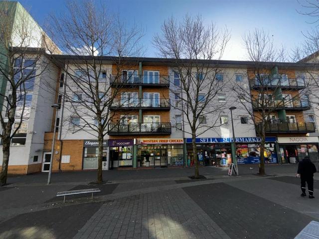 1 bedroom flat for sale
