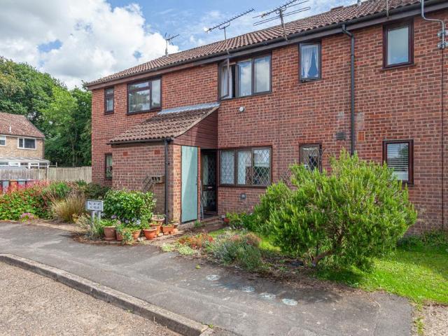 1 bedroom flat for sale