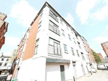 Edge Hill Liverpool, L7, North East Wales, Midlands