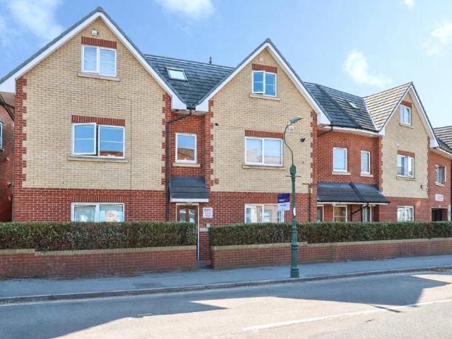 1 bedroom flat for sale