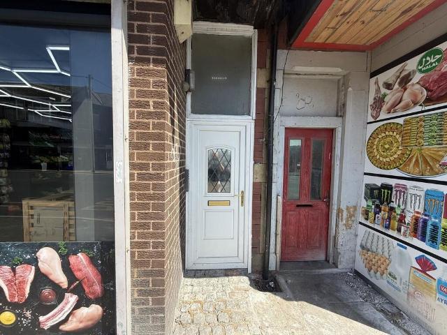 1 bedroom flat for sale