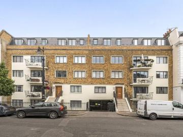 1 bedroom flat for sale
