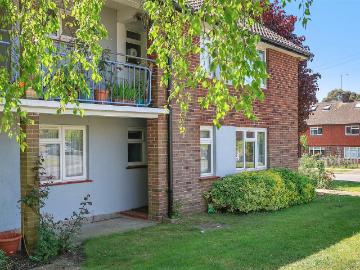 1 bedroom flat for sale