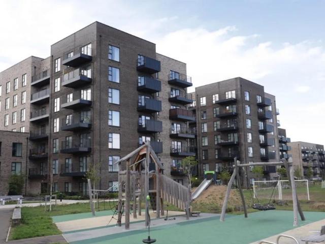 1 bedroom flat for sale