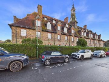 1 bedroom flat for sale