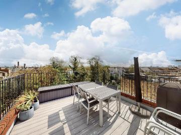 Stoke Newington, London, Greater London