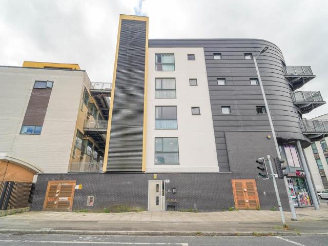 1 bedroom flat for sale