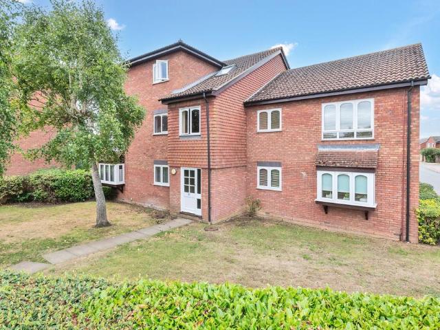 1 bedroom flat for sale