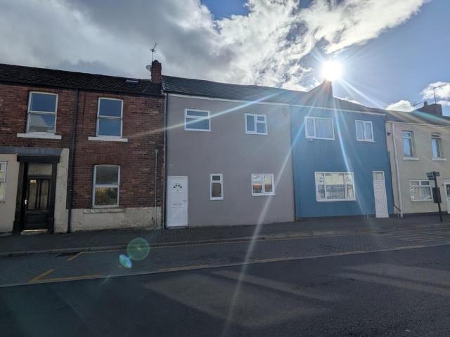 1 bedroom flat for sale