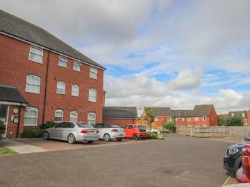 King's Lynn, Norfolk county, Isles of Scilly TR, Cornwall county, South West England