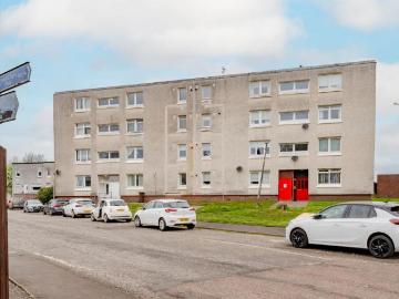 Dalmuir Clydebank, PA8, Glasgow and West Scotland, South West Scotland