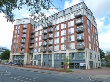 1 bedroom flat for sale