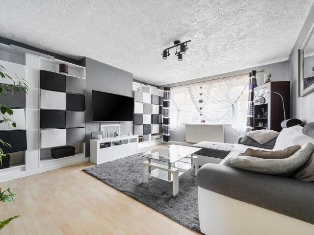 1 bedroom flat for sale