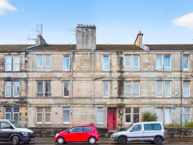 1 bedroom flat for sale