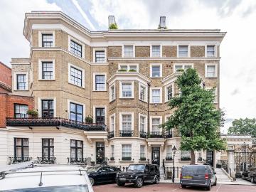 Knightsbridge SW1 London, Zone 1 London, West London, London, Greater London