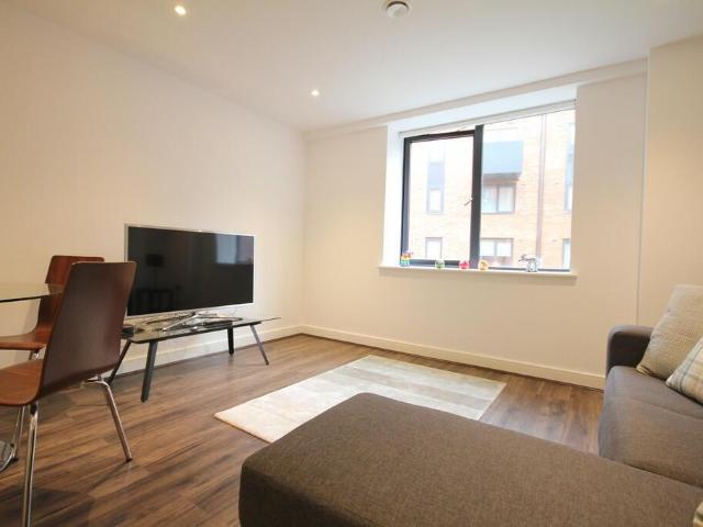 1 bedroom flat for sale