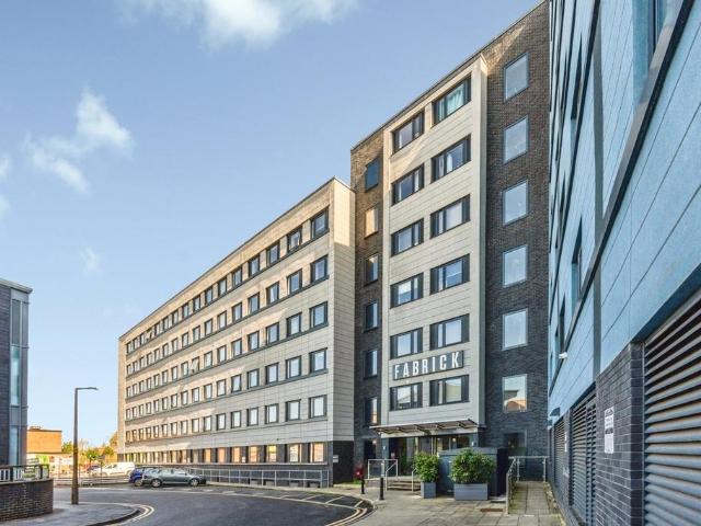 1 bedroom flat for sale