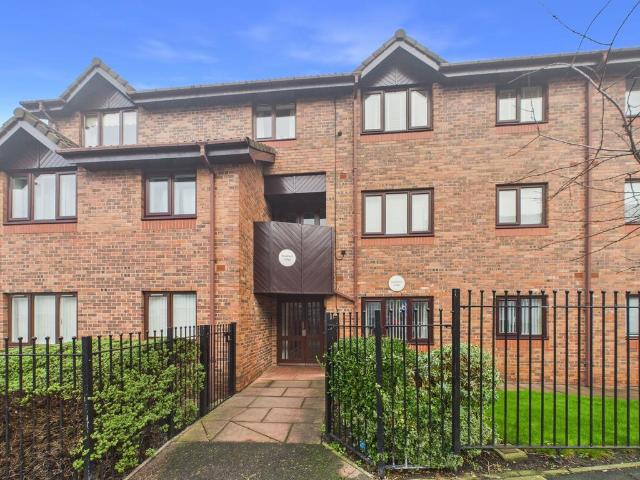 1 bedroom flat for sale