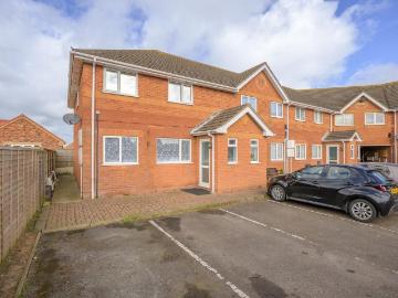 East Lindsey, East of England - Equipped kitchen