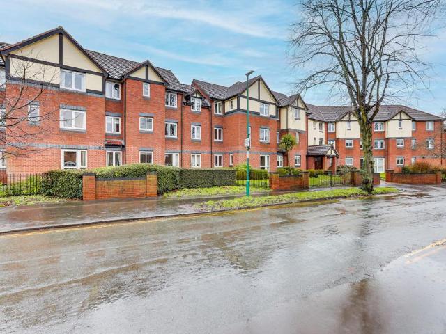 1 bedroom flat for sale