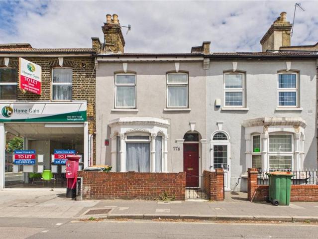 1 bedroom flat for sale