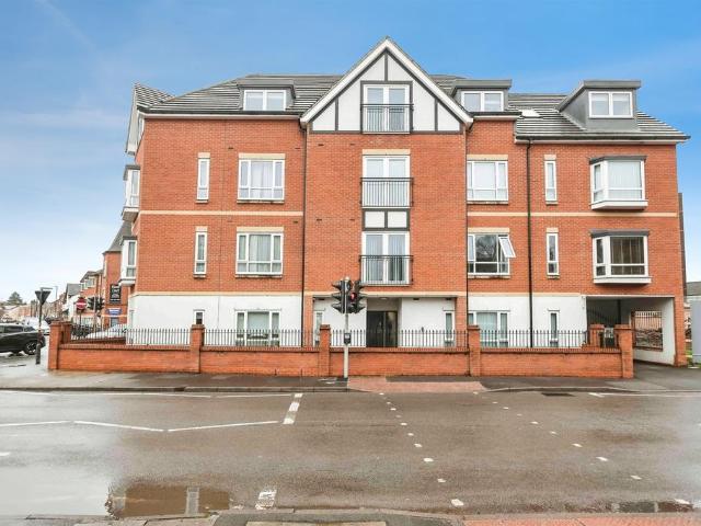 1 bedroom flat for sale