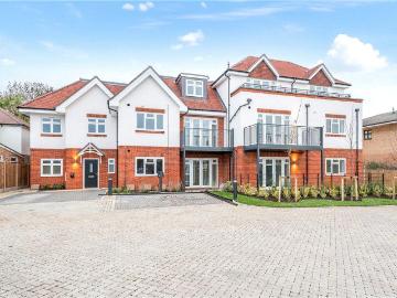 West Ewell Epsom, KT19, Epsom, Surrey county, South East England