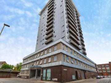 1 bedroom flat for sale