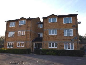 Bicester, Oxfordshire county, South East England