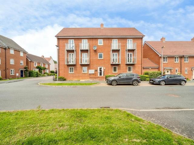 1 bedroom flat for sale