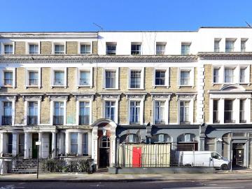 1 bedroom flat for sale