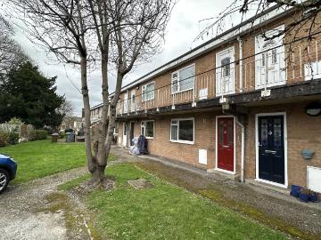1 bedroom flat for sale