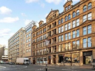 Merchant, Glasgow, Glasgow and Clyde Valley