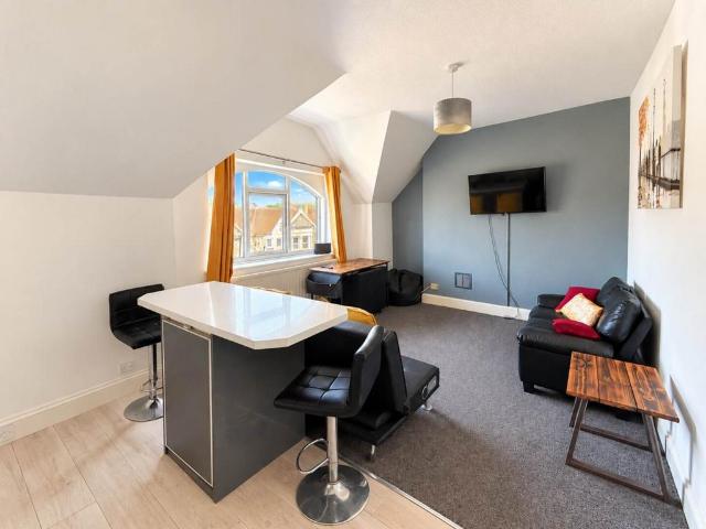 1 bedroom flat for sale