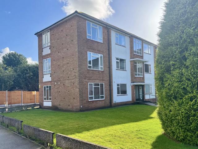 1 bedroom flat for sale