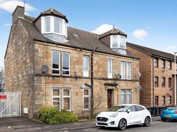 Green Road PA2 Paisley, Millarston Paisley, PA3, Glasgow and West Scotland, South West Scotland