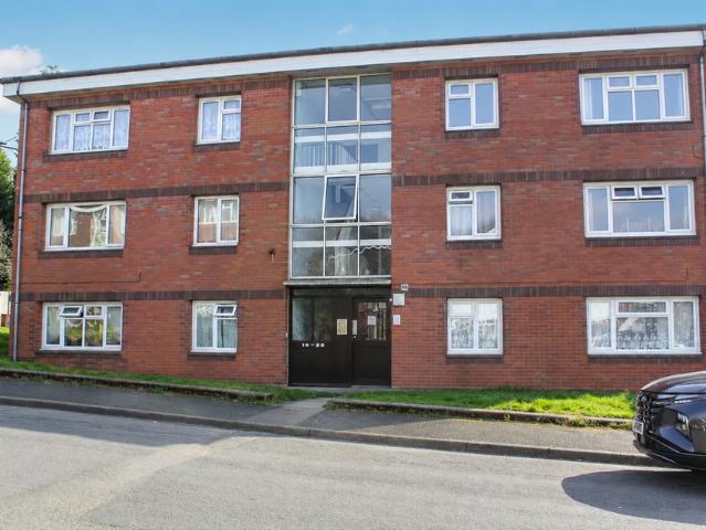 1 bedroom flat for sale
