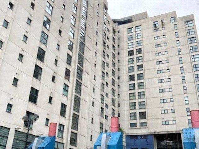 1 bedroom flat for sale