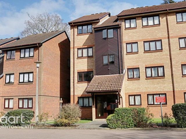 1 bedroom flat for sale