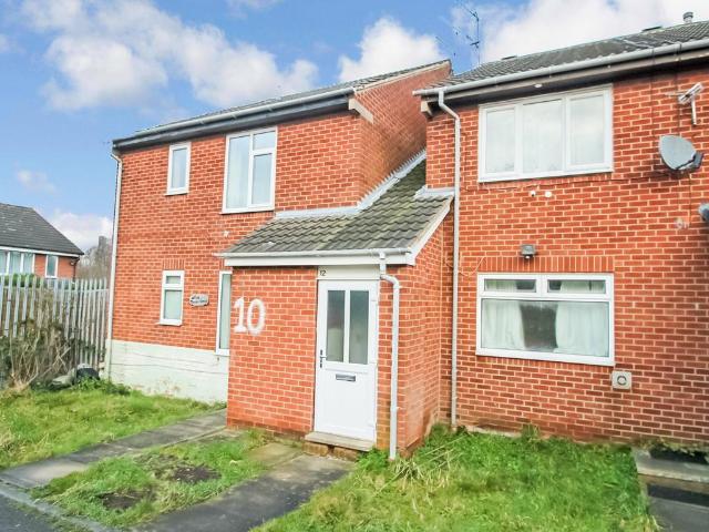 1 bedroom flat for sale