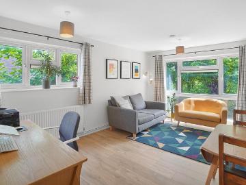 1 bedroom flat for sale