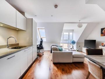 Rylston Road SW6 London, SW6, Hurlingham, London, Greater London