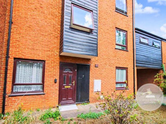 1 bedroom flat for sale