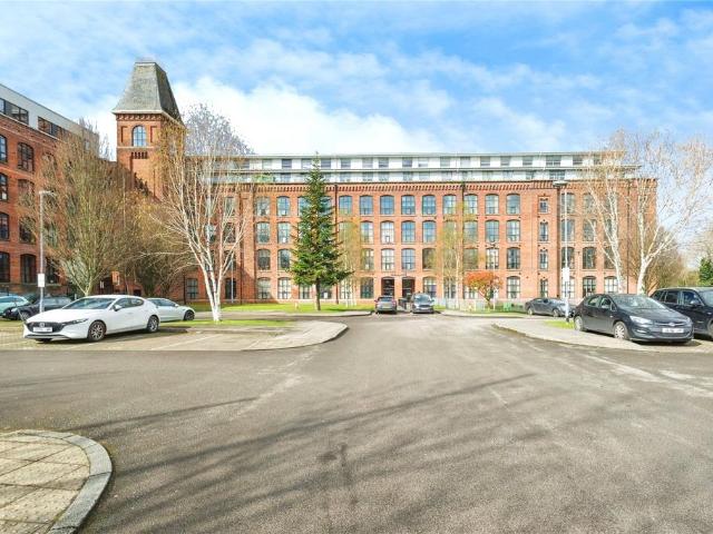 1 bedroom flat for sale