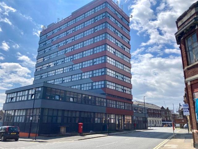 1 bedroom flat for sale