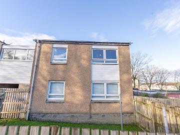 Hamilton, South Lanarkshire county, South West Scotland