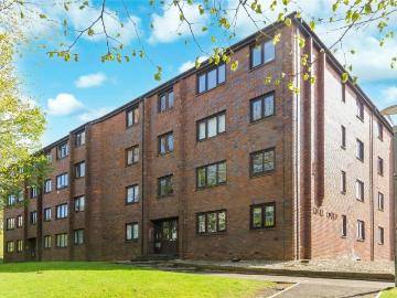 Merchant, Glasgow, Glasgow and Clyde Valley