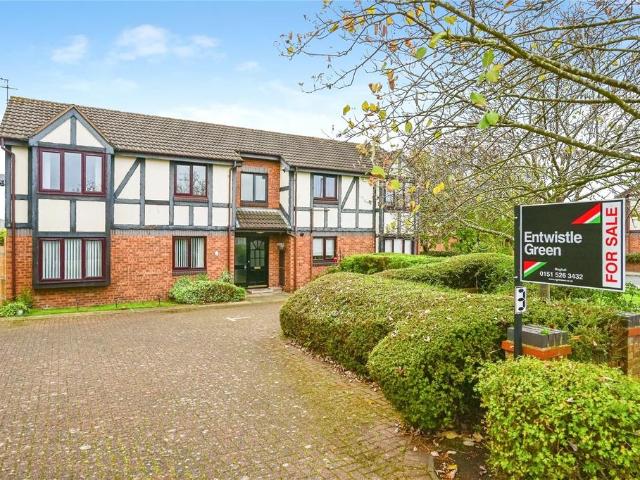 1 bedroom flat for sale