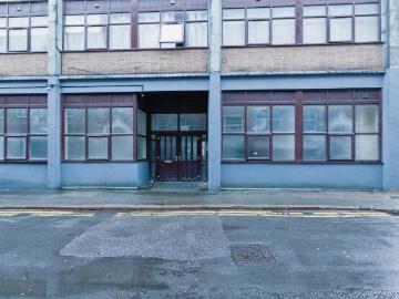 1 bedroom flat for sale